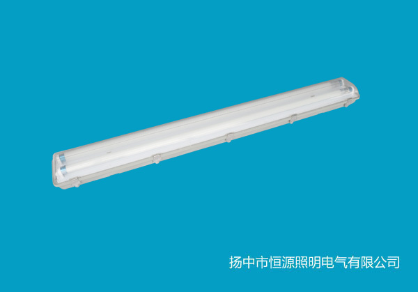 常見的（de）熒光燈有4種