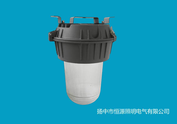 三防燈與普通燈相比具有的優勢