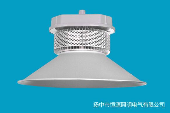 led工礦燈（dēng）的光源質量好壞（huài）的辨別方法（fǎ）