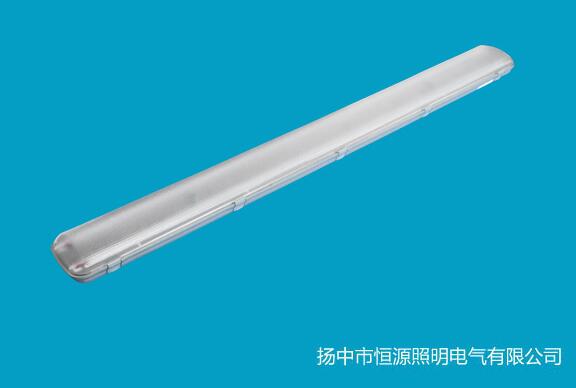 三防燈的產品特性及使用環境簡介