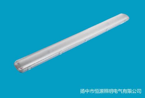 三防燈采用的生產工藝技術簡述