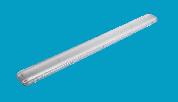 工礦燈比較節能的原因分析