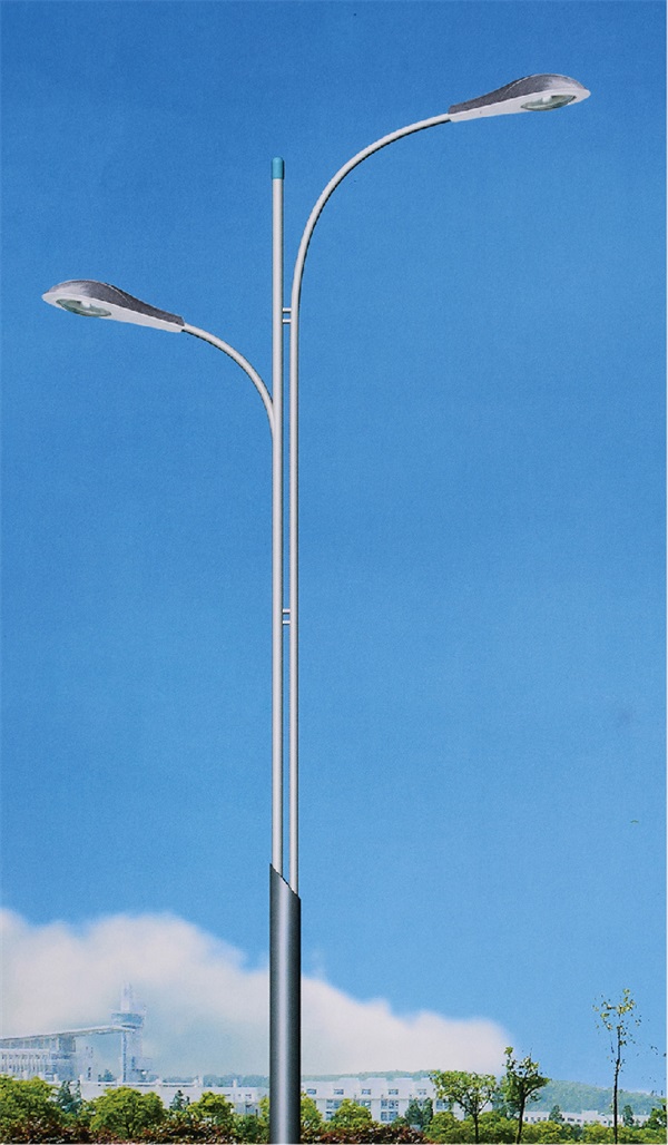 HLD-024 單、雙臂路燈