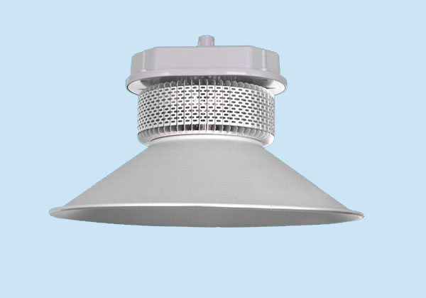 100WLED工廠燈圖（tú）片