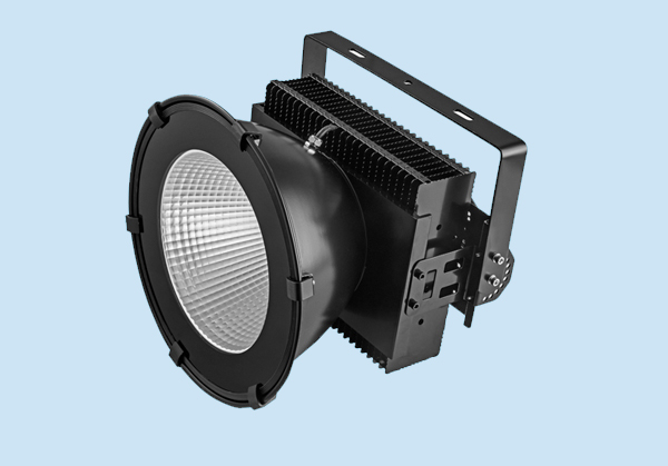 LED大（dà）功率400W投光/高天棚燈圖片